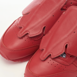 Giay Reebok x EAMES Classic Leather 'Vector Red' GY6384