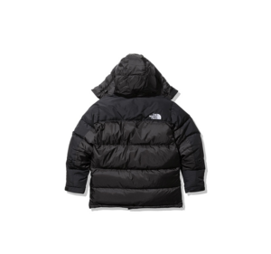 Ao The North Face Him Down Jacket 'Black' ND92031