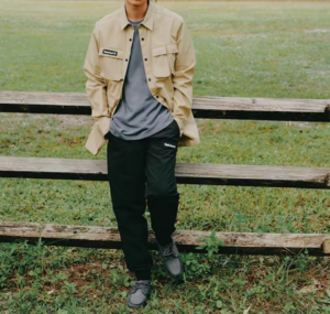 Giay Timberland 23 New Three-Eye Boat 'Grey' A5P4CW