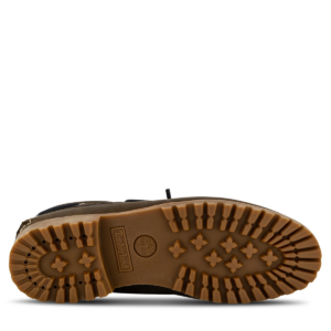 Giay Timberland 3-Eye Lug Handsewn Boat 'Greige' A5S38901