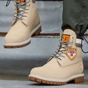 Giay Timberland 6 Inch 'Beige' A2GA4W