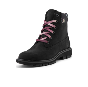 Giay Timberland 6 Inch 'Black' A2HWZW