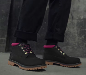 Giay Timberland 6 Inch Boots 'Black' A2JSAW