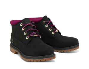 Giay Timberland 6 Inch Boots 'Black' A2JSAW