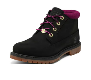 Giay Timberland 6 Inch Boots 'Black' A2JSAW