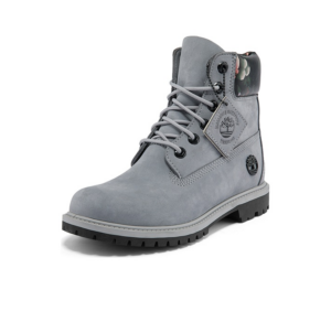 Giay Timberland 6 Inch 'Grey' A2GAFW