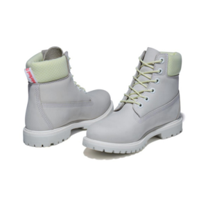 Giay Timberland 6 Inch 'White' A2HYS143