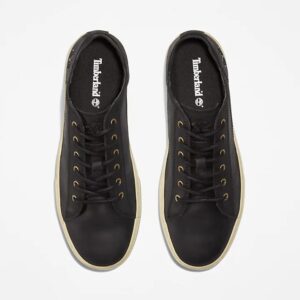 Giay Timberland Adventure 2.0 Trainer 'Black' A2HGP015