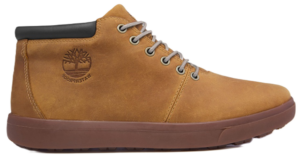 Giày Timberland Ashwood 'Brown' A2DSCW