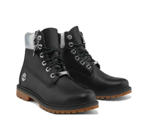 Giay Timberland 6 Inch 'Black' A2M8GW