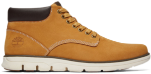 Giày Timberland Brad Street Chukka 'Wheat Miele' TB-0A1989-231