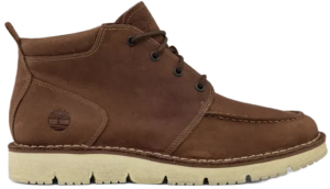 Giay Timberland Chukka Boots 'Dark Brown' A2GQFW