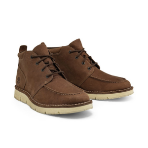 Giay Timberland Chukka Boots 'Dark Brown' A2GQFW