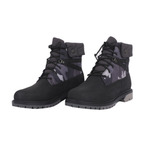 Giay Timberland Heritage 6 Inch Boots 'Camo' A2J3M