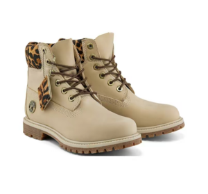 Giay Timberland Jungle Pack 6 'Beige' A2GY5W