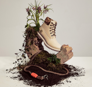 Giay Timberland Jungle Pack 6 'Beige' A2GY5W