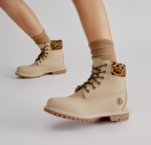 Giay Timberland Jungle Pack 6 'Beige' A2GY5W