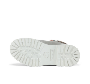 Giay Timberland Jungle Pack 6 'Grey' A2GYGW