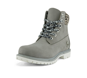Giay Timberland Jungle Pack 6 'Grey' A2GYGW