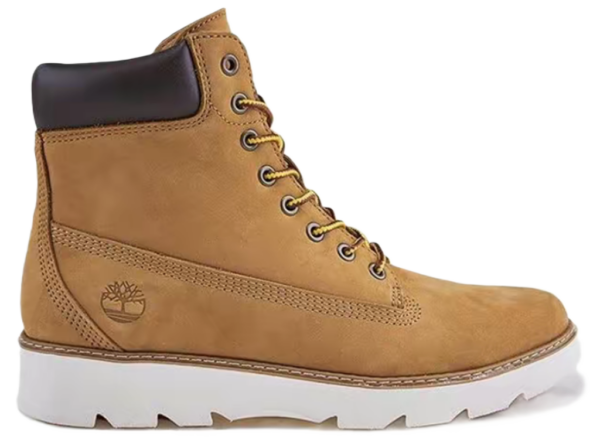 Giày Timberland Keeley 'Brown' A26JBW