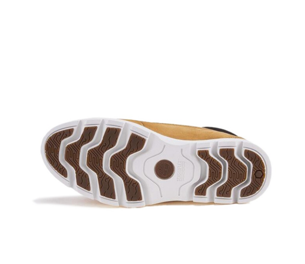 Giày Timberland Keeley 'Brown' A26JBW - Hình ảnh 4
