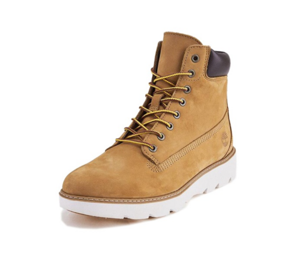 Giày Timberland Keeley 'Brown' A26JBW - Hình ảnh 3