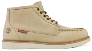 Giày Timberland Leather Mid-Top Boots 'Light Earthy' A2CB5W