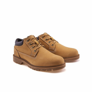 Giay Timberland Low Work Boots 'Wheat' A1P3LW
