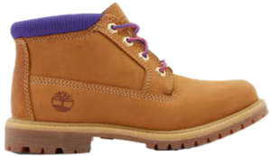 Giay Timberland Nellie Chukka Boots 'Brown' A2JSJW