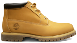 Giày Timberland Nellie 'Yellow' 23061W