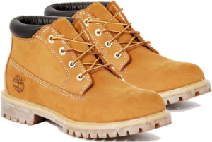 Giay Timberland Nellie 'Yellow' 23061W