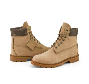 Giay Timberland Outdoor Casual Waterproof Leather 'Brown' A1QR5W