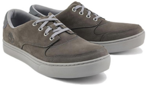 Giay Timberland Outdoor Leisure Low Top 'Gray' A5M38