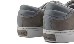 Giay Timberland Outdoor Leisure Low Top 'Gray' A5M38