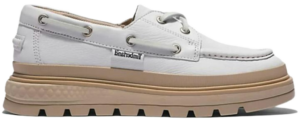 Giày Timberland Ray City Low 'White' A2MDV100