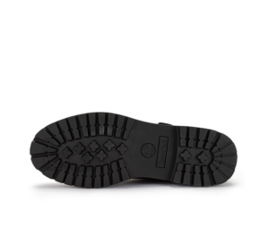 Giay Timberland Waterproof High-Top 'Black' A28MBW