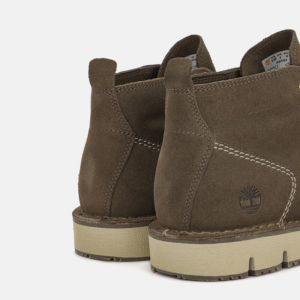 Giay Timberland Westmore Chukka 'Olive Green' A5YGY