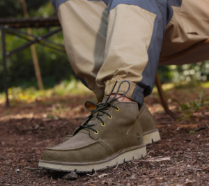 Giay Timberland Westmore Chukka 'Olive Green' A5YGY