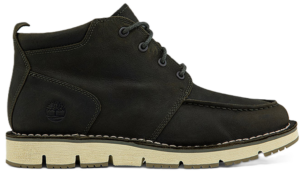 Giay Timberland Westmore Moc Toe Chukka 'Black' A2GQQW
