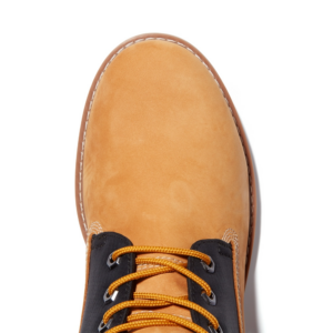 Giay Timberland Wheat Newmarket Nubuck 'Brown' A2GJT231