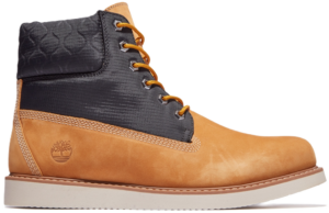 Giay Timberland Wheat Newmarket Nubuck 'Brown' A2GJT231