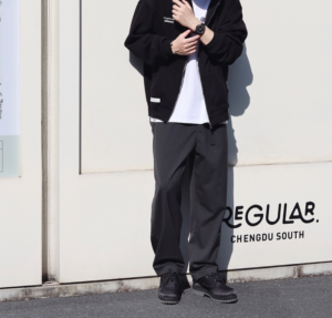 Giay Timberland x A Cold Wall Handsewn Boat Shoes '50th Anniversary' A66W7