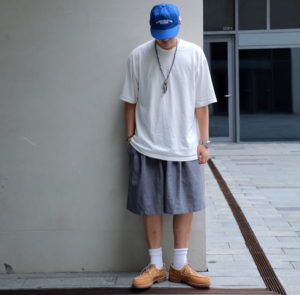 Giay Timberland x CLOT Classic 3‑Eye Lug 'Wheat' A5Z9BW