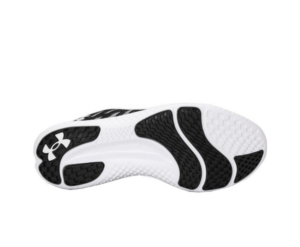 Giay Under Armour Charged Breeze 2 'Black Grey' 3026135‑001