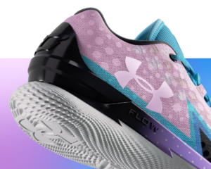 Giay Under Armour Curry 1 Low Flotro NM2 'Draft Day' 3026278-400