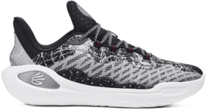 Giay Under Armour Curry 11 Bruce Lee 'Future Dragon' 3027503-001