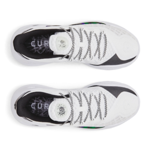 Giay Under Armour Curry 11 Bruce Lee 'Wind' 3027502-100