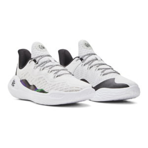 Giay Under Armour Curry 11 Bruce Lee 'Wind' 3027502-100