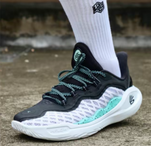 Giay Under Armour Curry 11 'Future Curry' 3027416-100