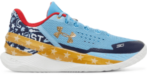 Giay Under Armour Curry 2 FloTro 'All-Star' 3026276-402
